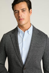 Jetsetter Knit Blazer / Bonobos Discount