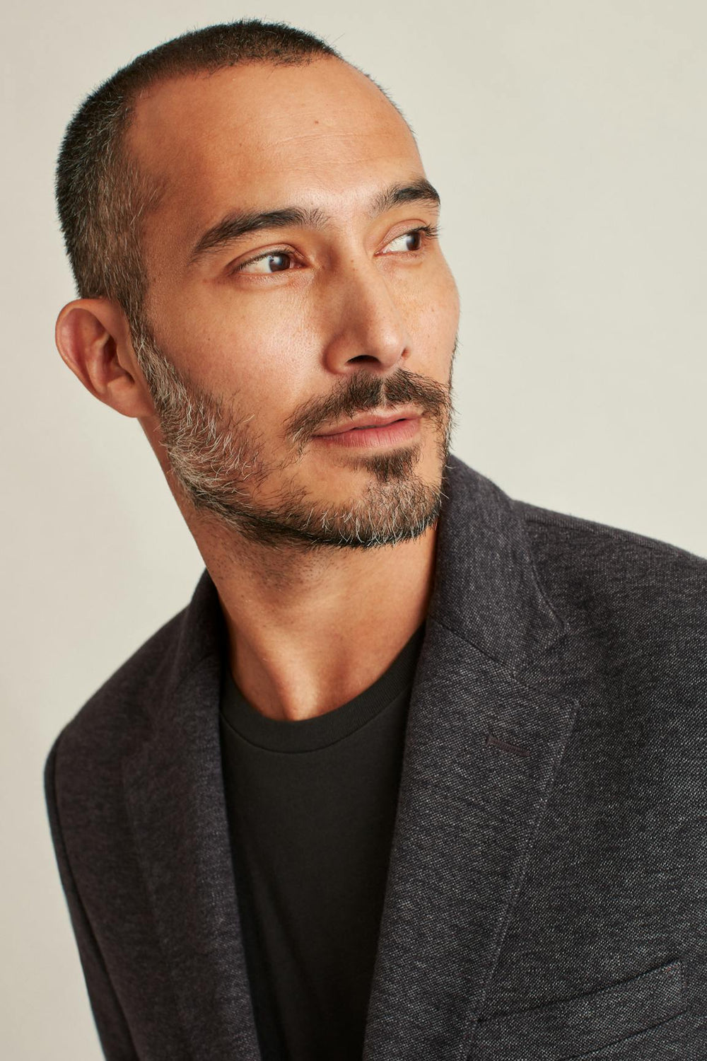 Jetsetter Knit Blazer / Bonobos Discount