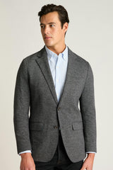 Jetsetter Knit Blazer / Bonobos Discount