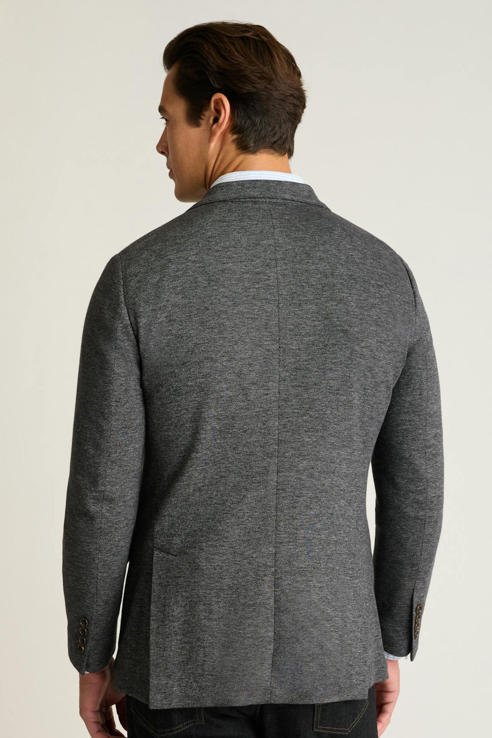 Jetsetter Knit Blazer / Bonobos Discount