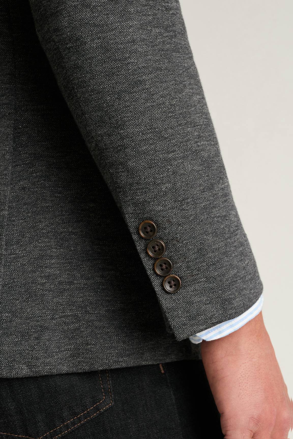 Jetsetter Knit Blazer / Bonobos Discount