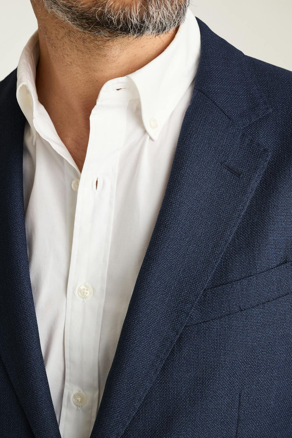 Jetsetter Unconstructed Italian Wool Blazer / Bonobos Online