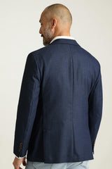 Jetsetter Unconstructed Italian Wool Blazer / Bonobos Online