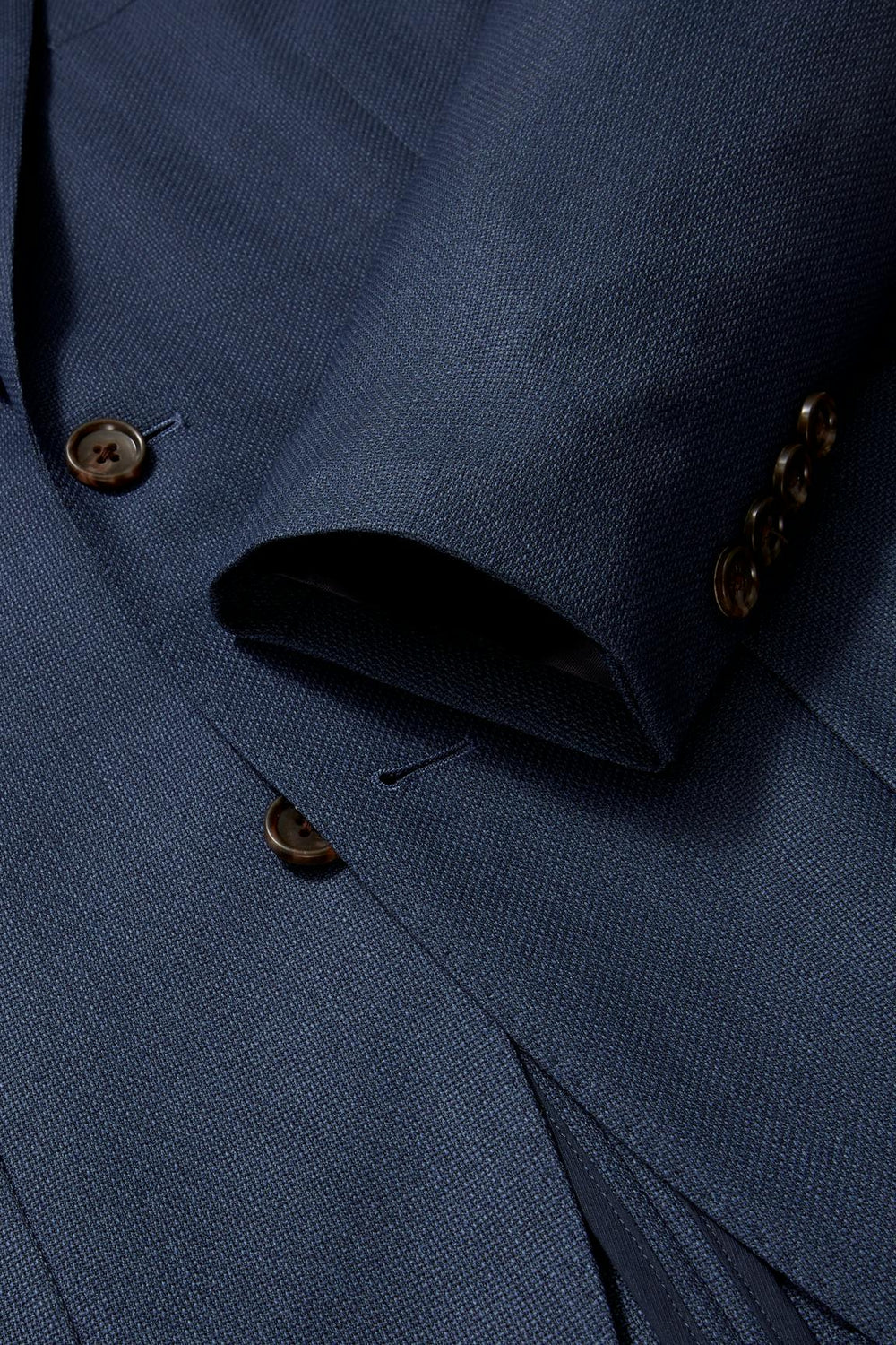 Jetsetter Unconstructed Italian Wool Blazer / Bonobos Online