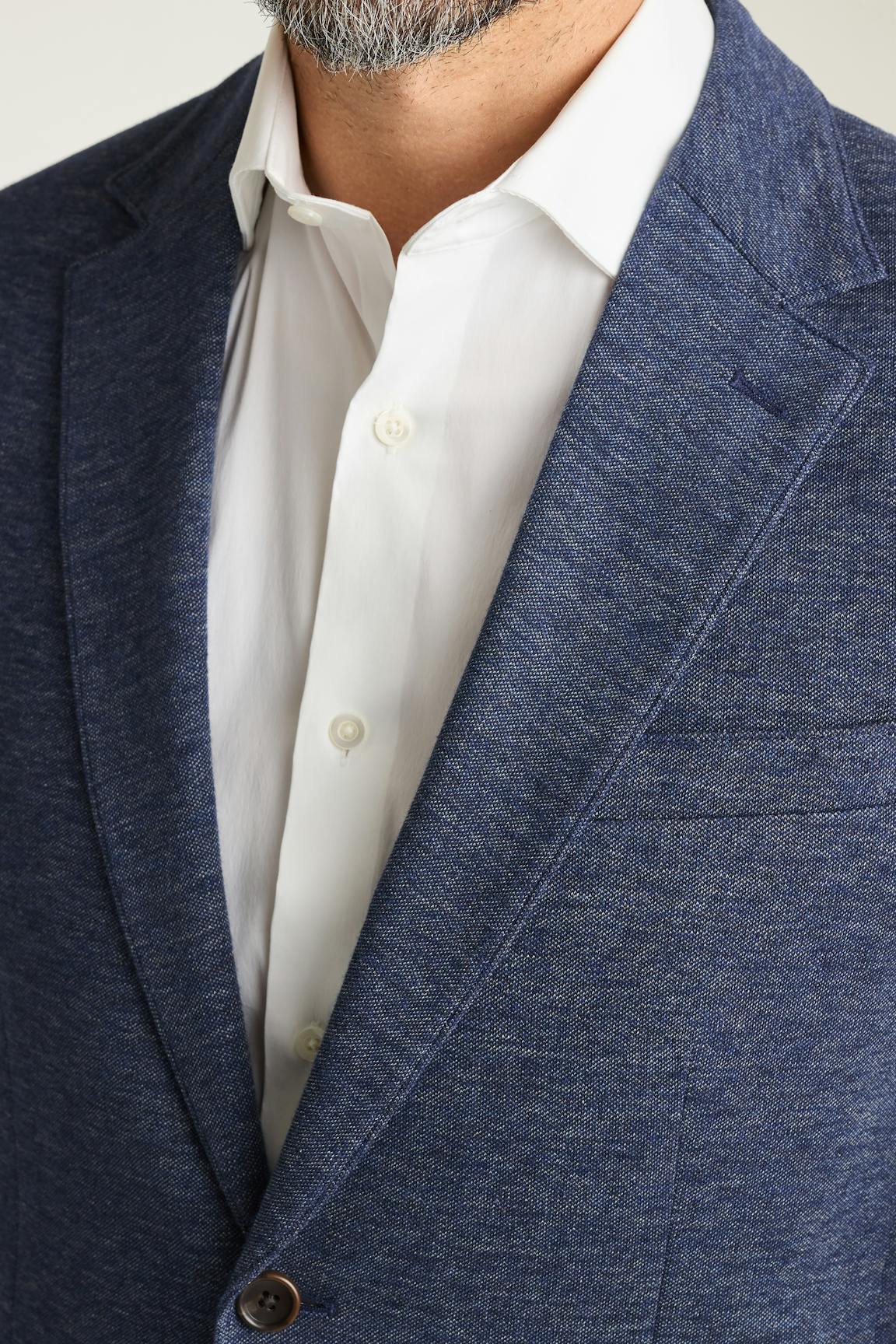 Jetsetter Knit Blazer / Bonobos Outlet