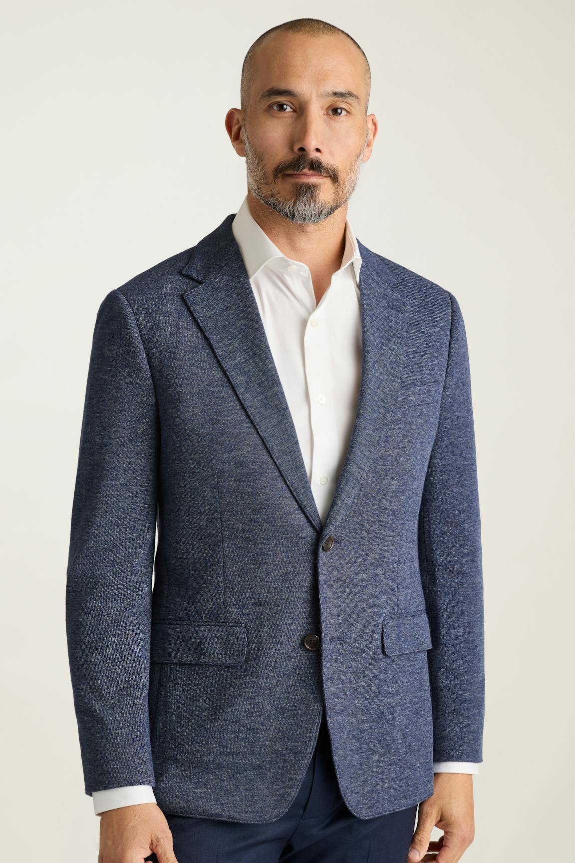 Jetsetter Knit Blazer / Bonobos Outlet