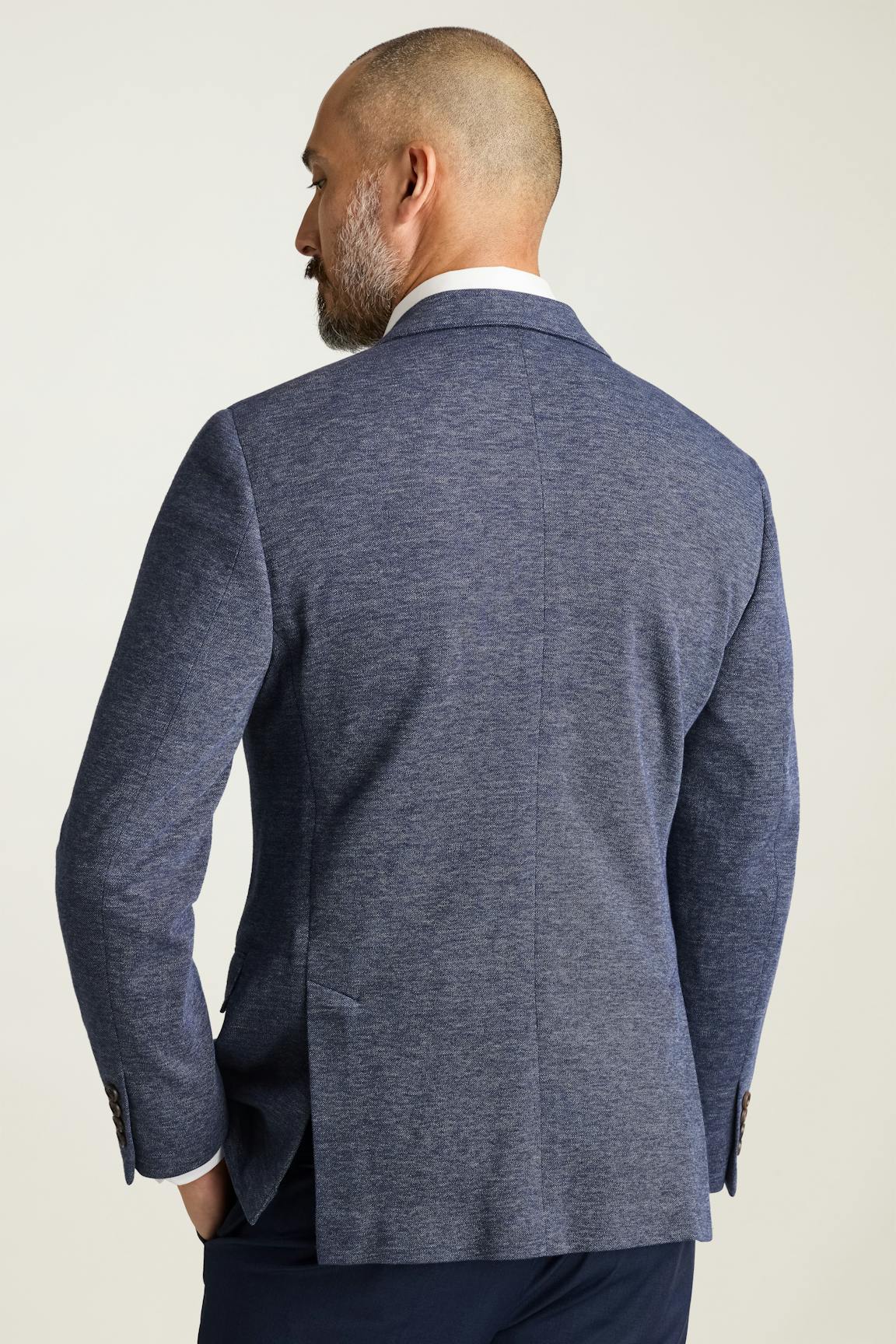Jetsetter Knit Blazer / Bonobos Outlet
