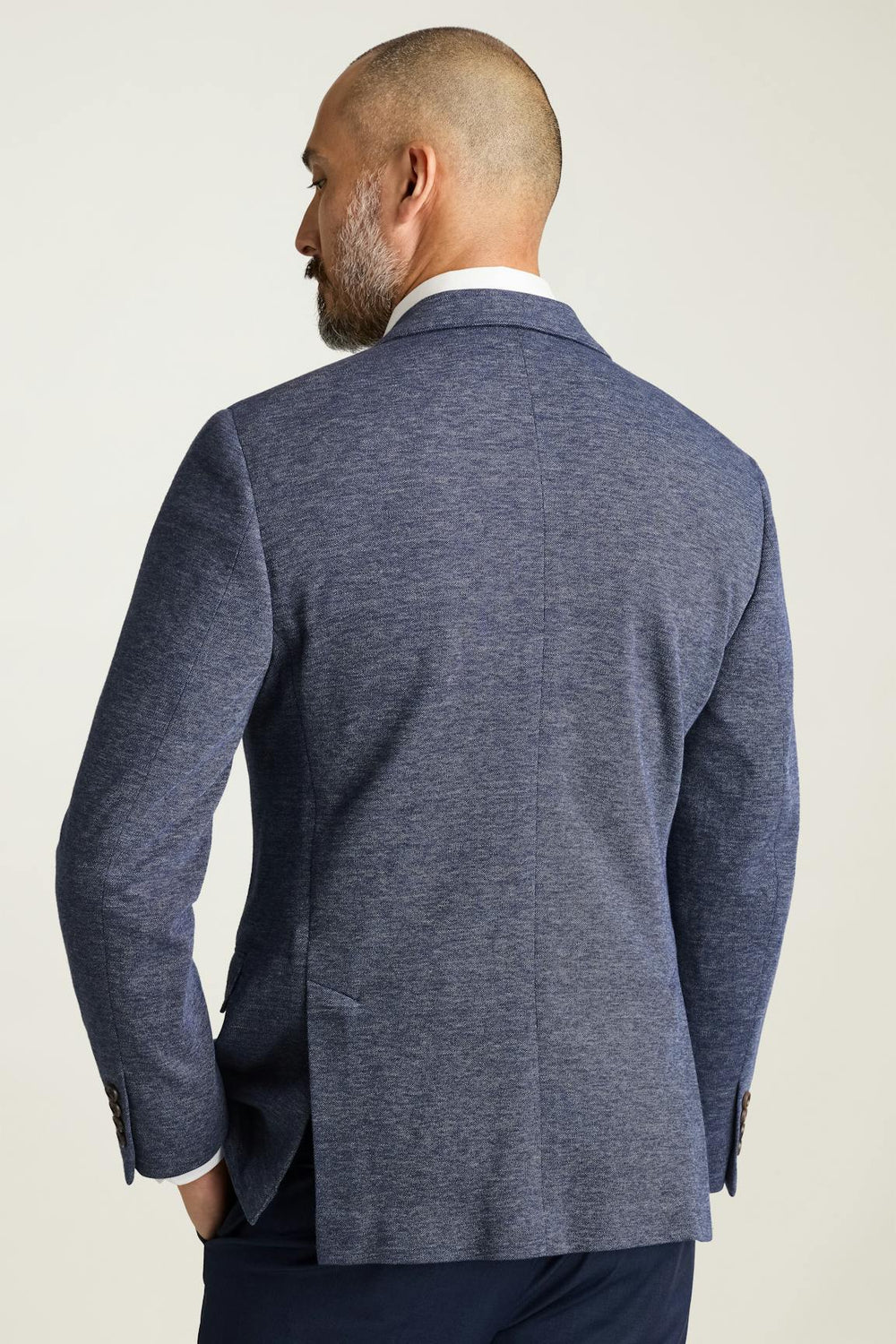 Jetsetter Knit Blazer / Bonobos Outlet