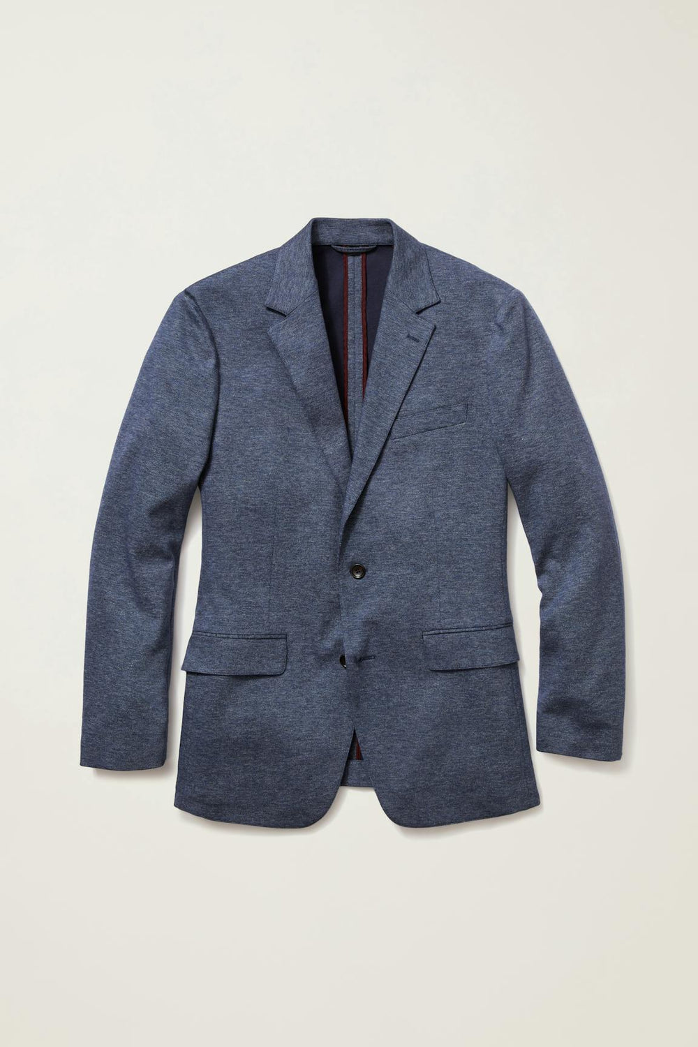 Jetsetter Knit Blazer / Bonobos Outlet