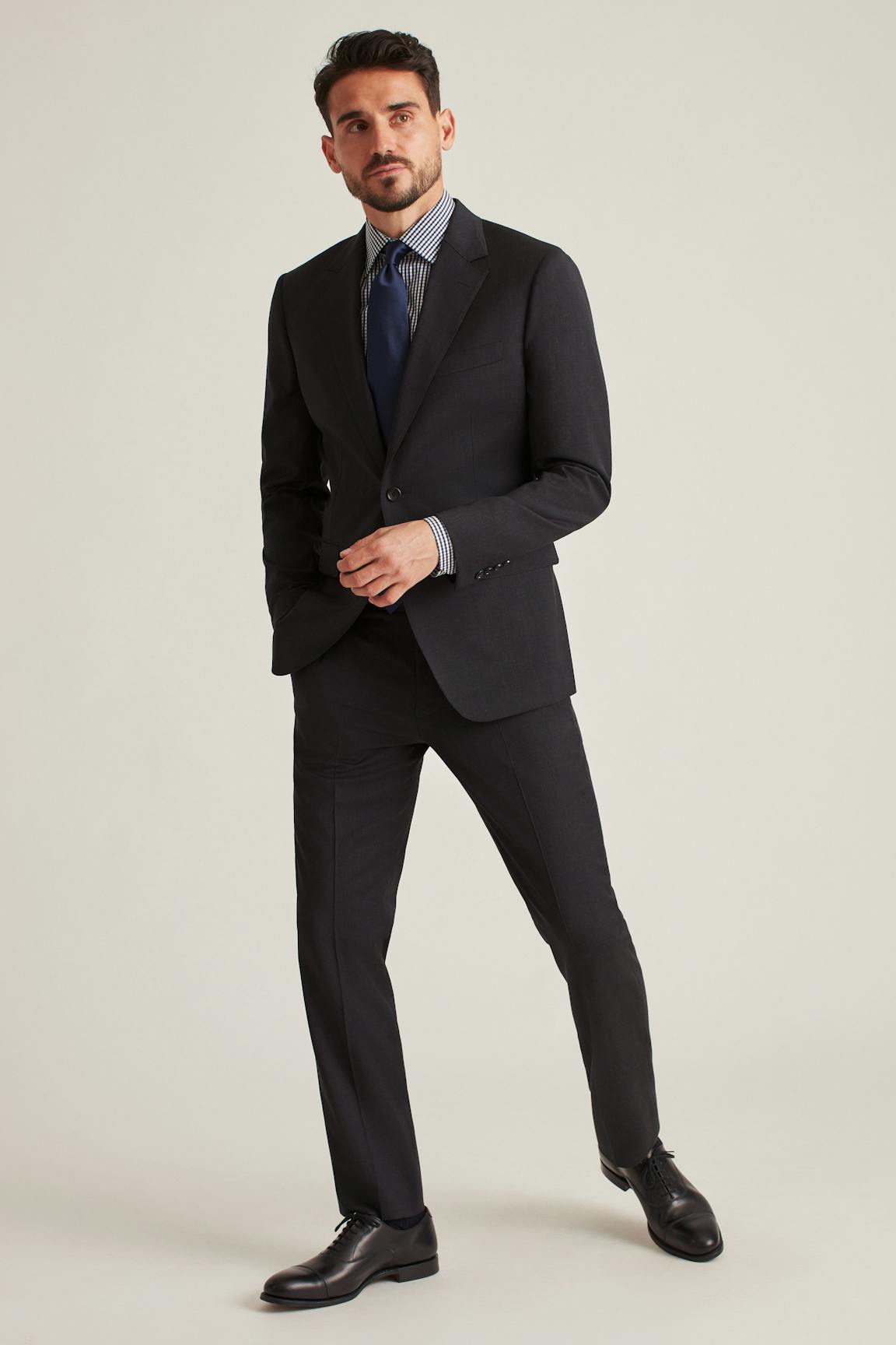 Jetsetter Wool Blazer / Bonobos On Sale