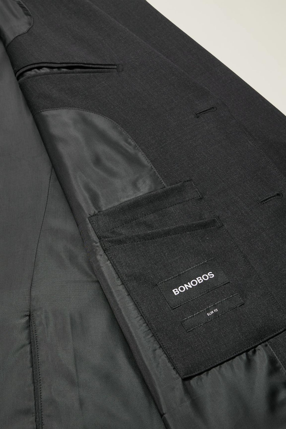 Jetsetter Wool Blazer / Bonobos On Sale