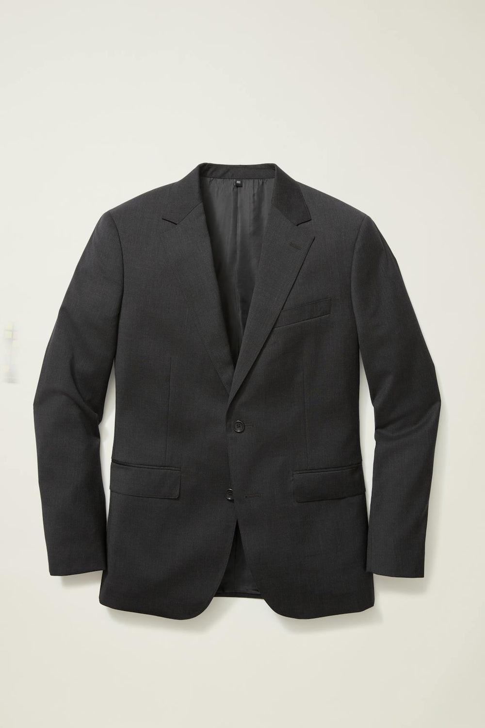 Jetsetter Wool Blazer / Bonobos On Sale
