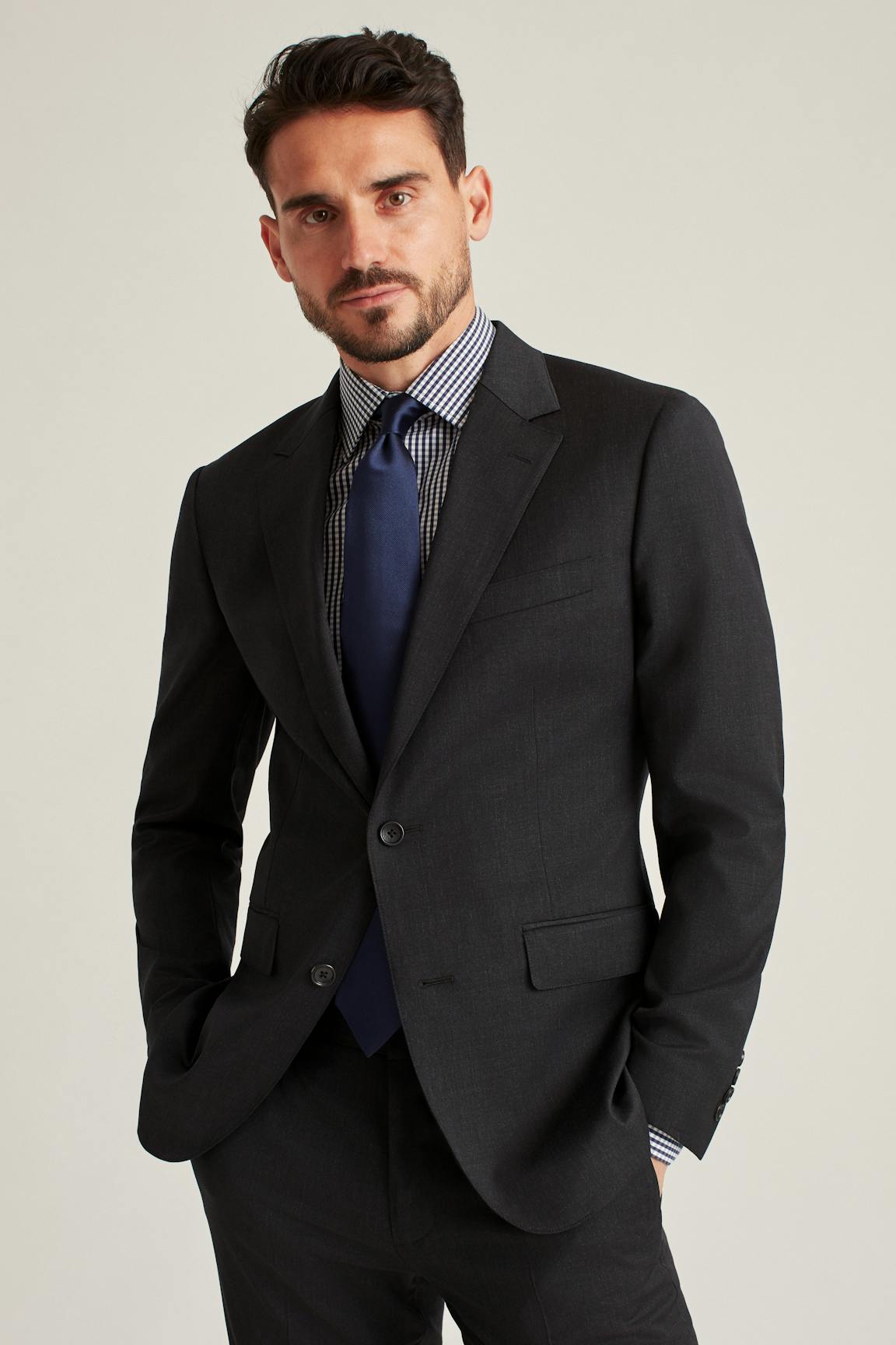 Jetsetter Wool Blazer / Bonobos On Sale