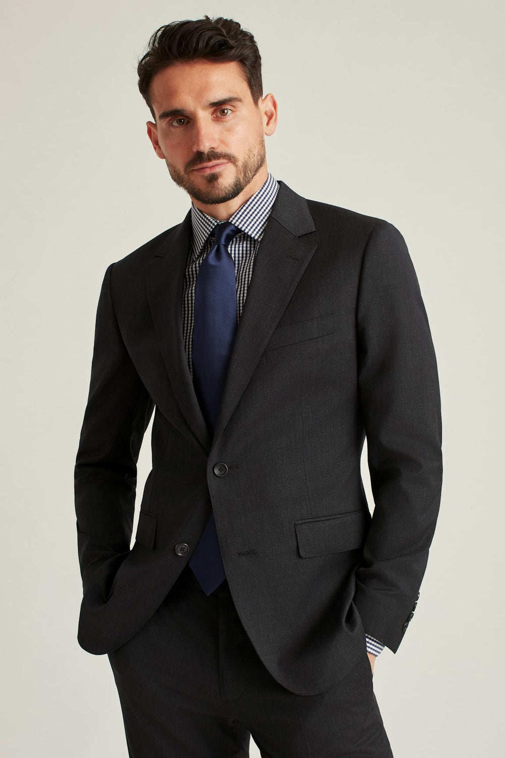 Jetsetter Wool Blazer / Bonobos On Sale