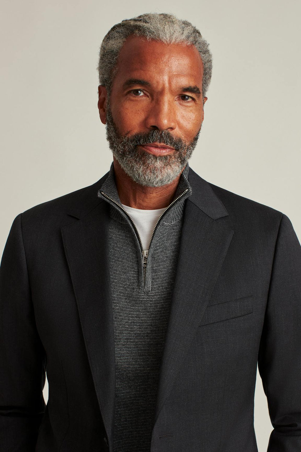 Jetsetter Wool Blazer / Bonobos On Sale