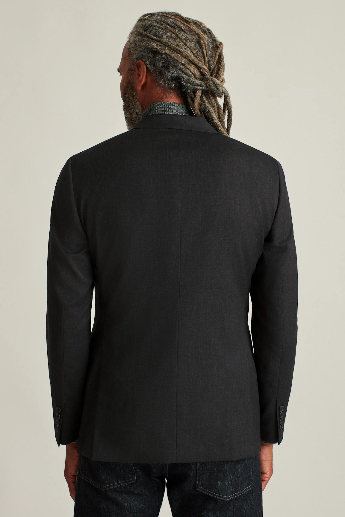 Jetsetter Wool Blazer / Bonobos On Sale
