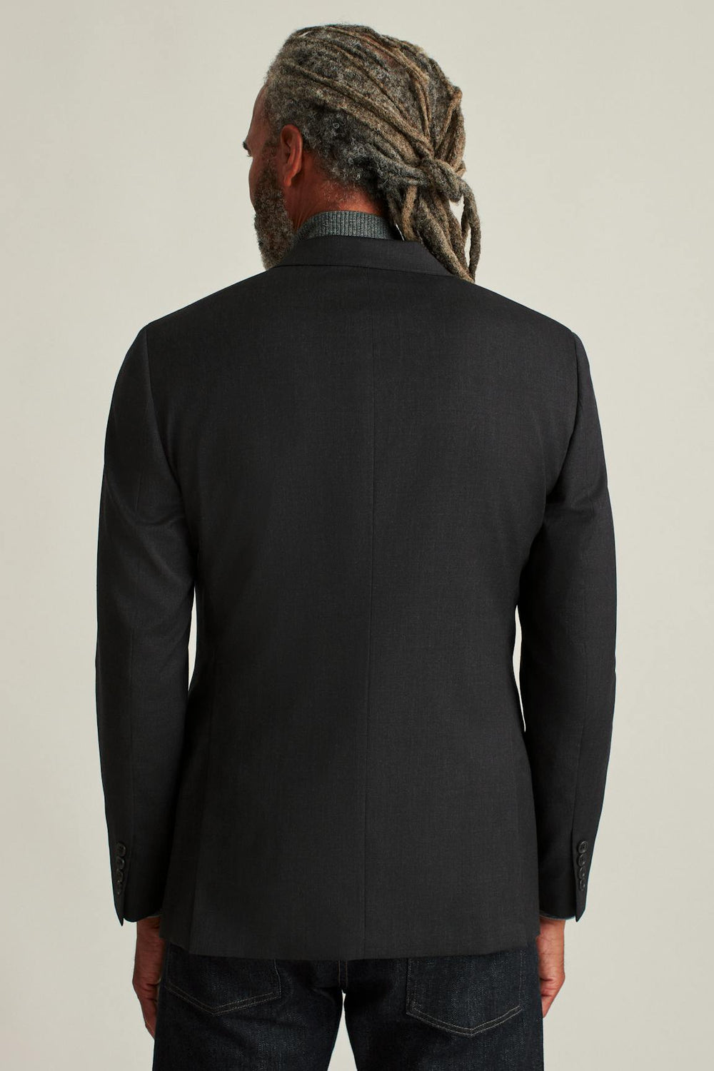 Jetsetter Wool Blazer / Bonobos On Sale