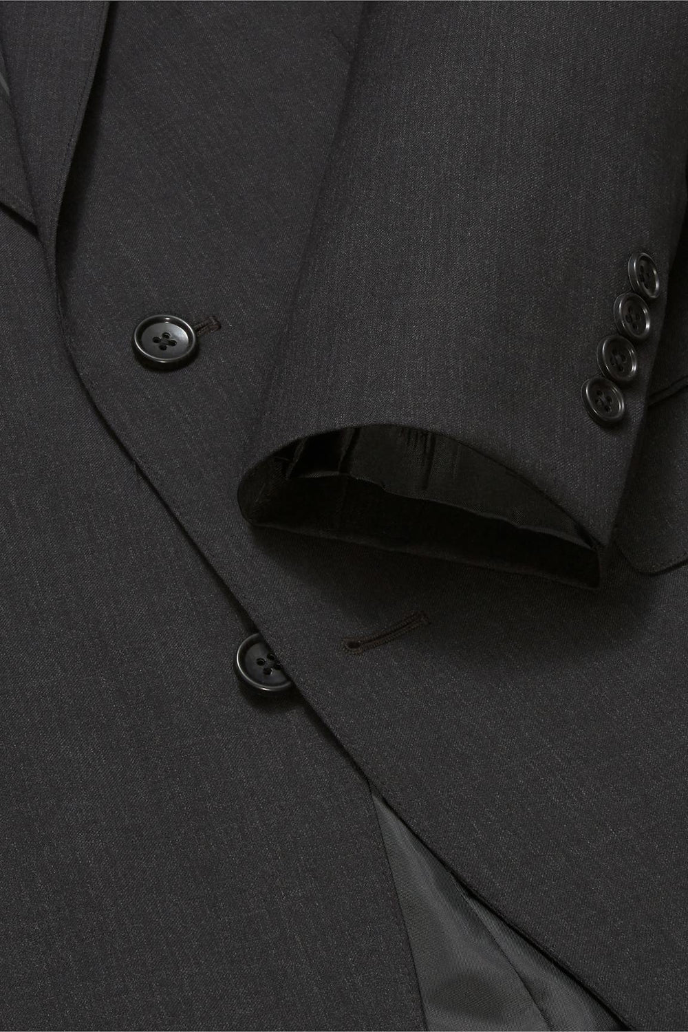 Jetsetter Wool Blazer / Bonobos On Sale
