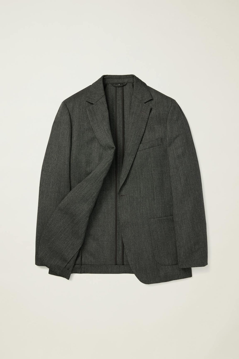 Jetsetter Unconstructed Italian Wool Blazer / Bonobos us