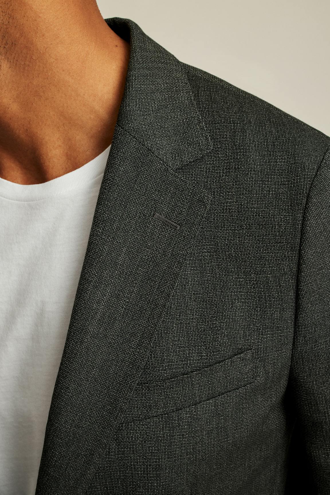 Jetsetter Unconstructed Italian Wool Blazer / Bonobos us