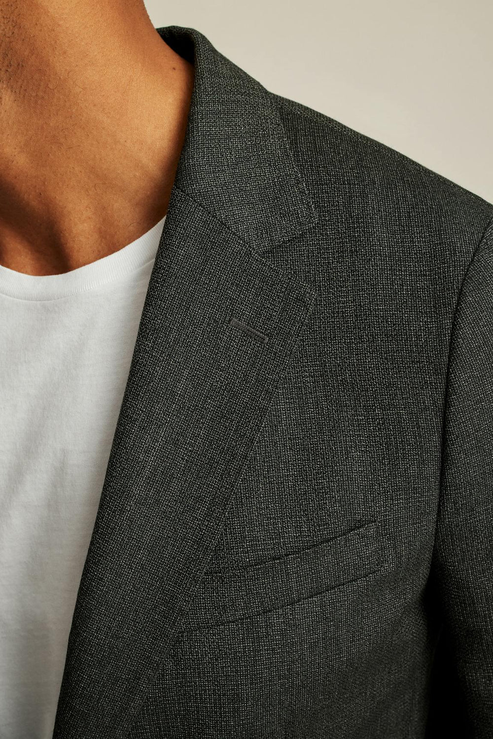 Jetsetter Unconstructed Italian Wool Blazer / Bonobos us