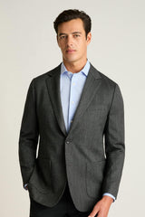 Jetsetter Unconstructed Italian Wool Blazer / Bonobos us