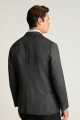 Jetsetter Unconstructed Italian Wool Blazer / Bonobos us