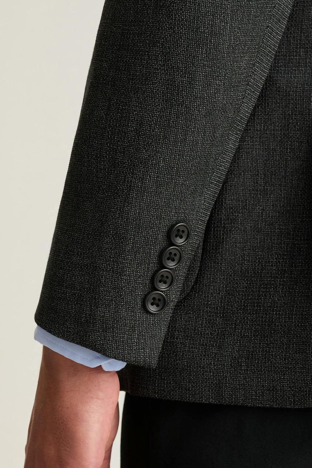 Jetsetter Unconstructed Italian Wool Blazer / Bonobos us