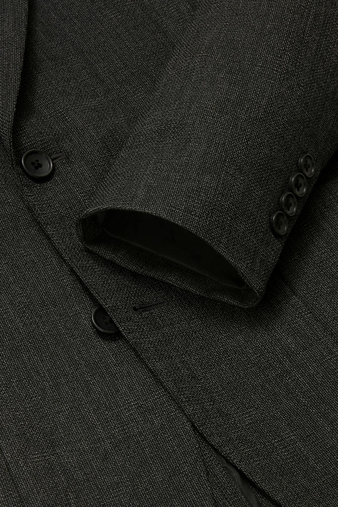 Jetsetter Unconstructed Italian Wool Blazer / Bonobos us