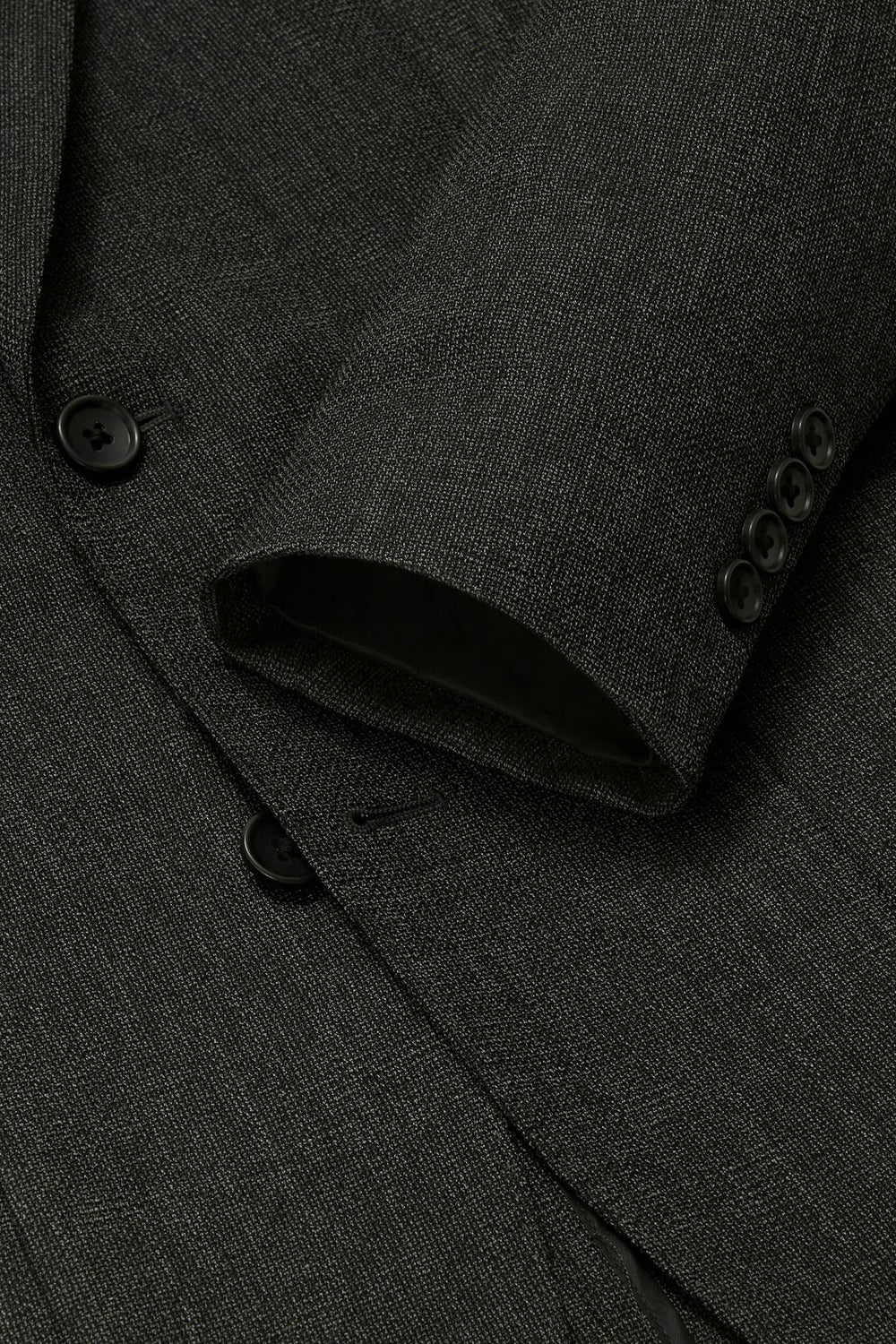 Jetsetter Unconstructed Italian Wool Blazer / Bonobos us