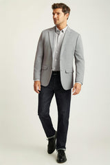 Jetsetter Knit Blazer / Bonobos For Sale
