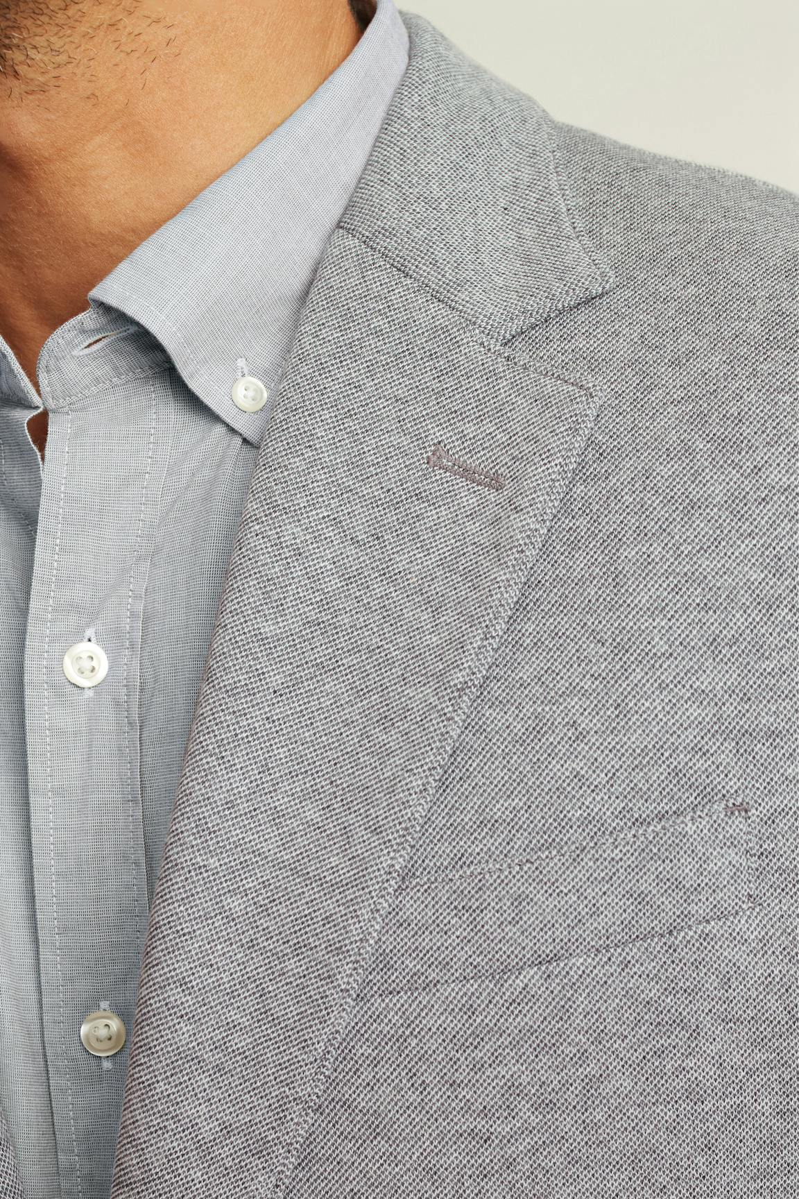 Jetsetter Knit Blazer / Bonobos For Sale