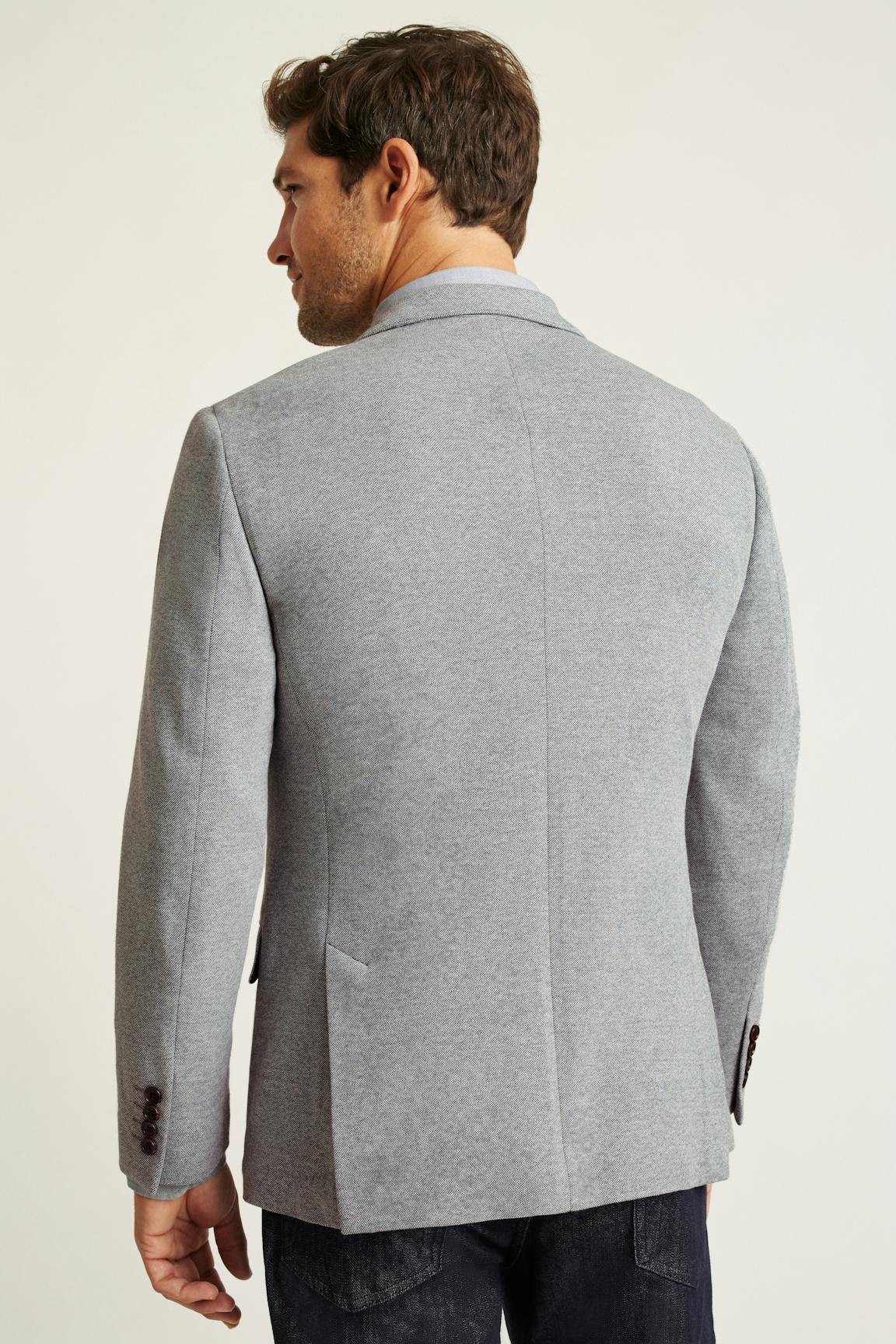 Jetsetter Knit Blazer / Bonobos For Sale