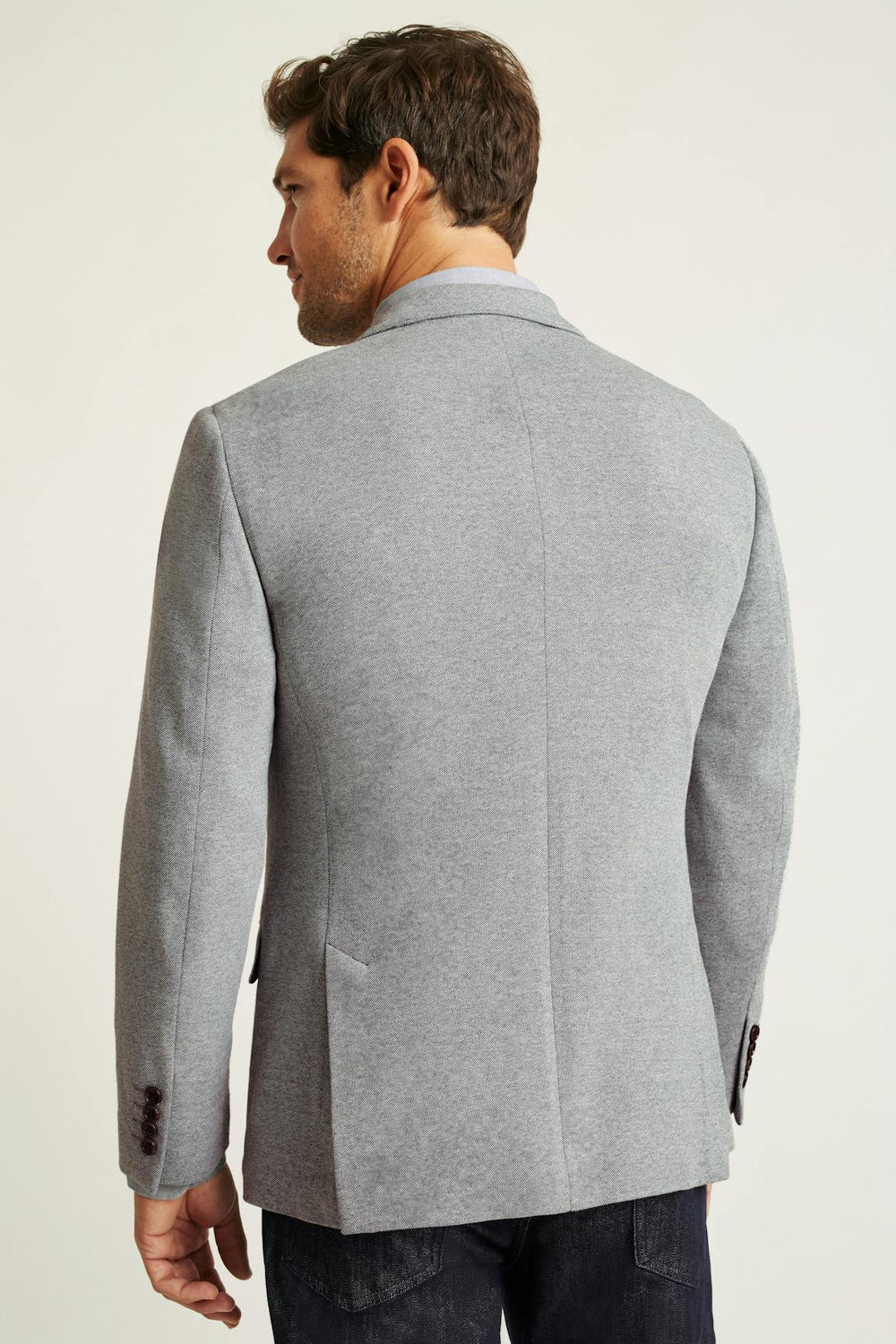 Jetsetter Knit Blazer / Bonobos For Sale
