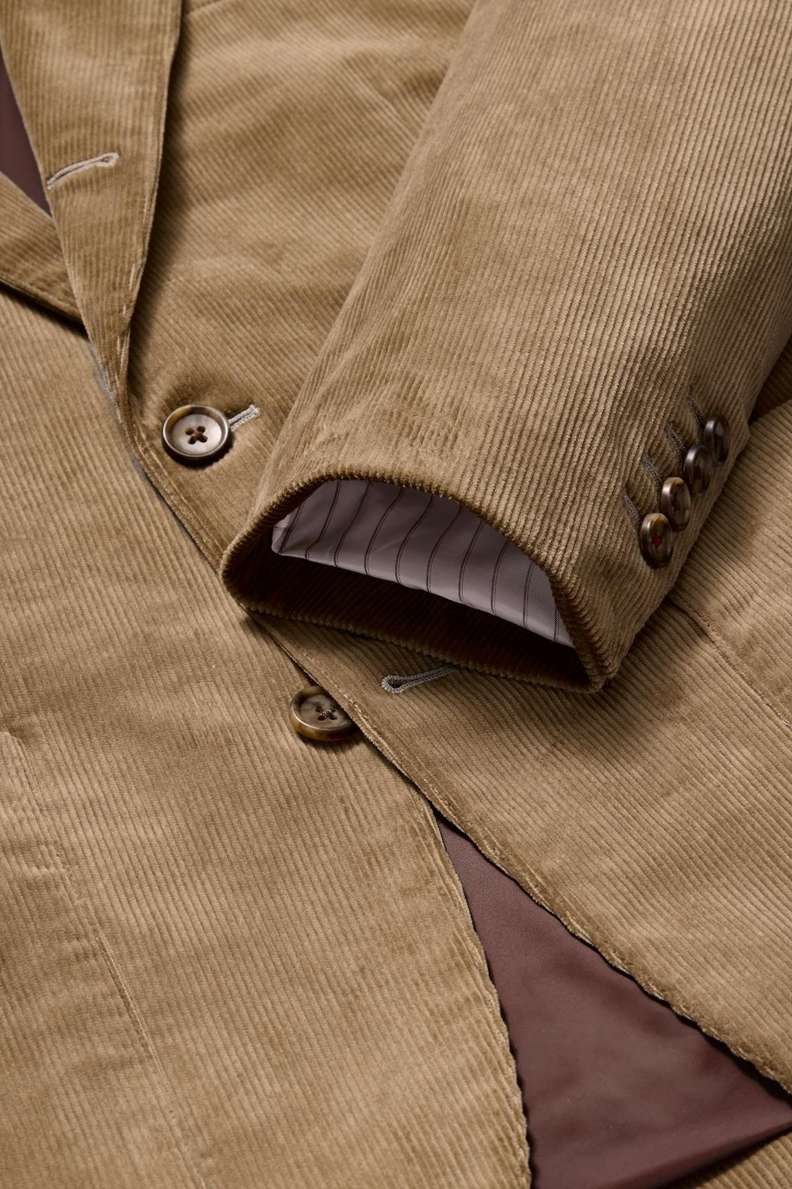 Jetsetter Italian Corduroy Blazer / Bonobos