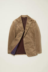 Jetsetter Italian Corduroy Blazer / Bonobos