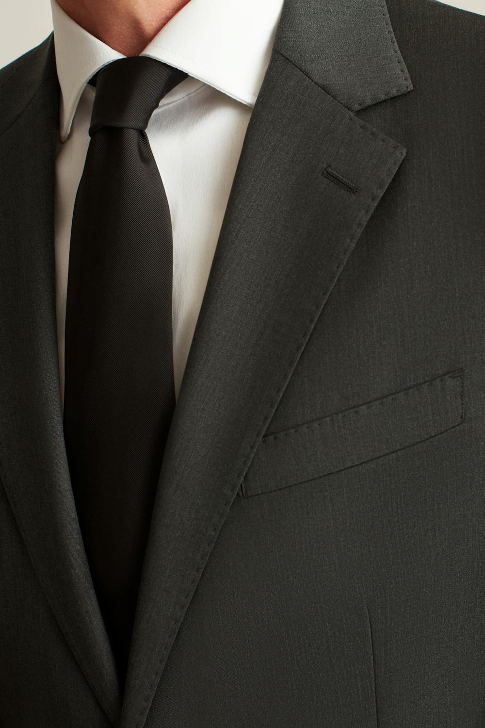 Jetsetter Super 120s Italian Wool Blazer / Bonobos Outlet