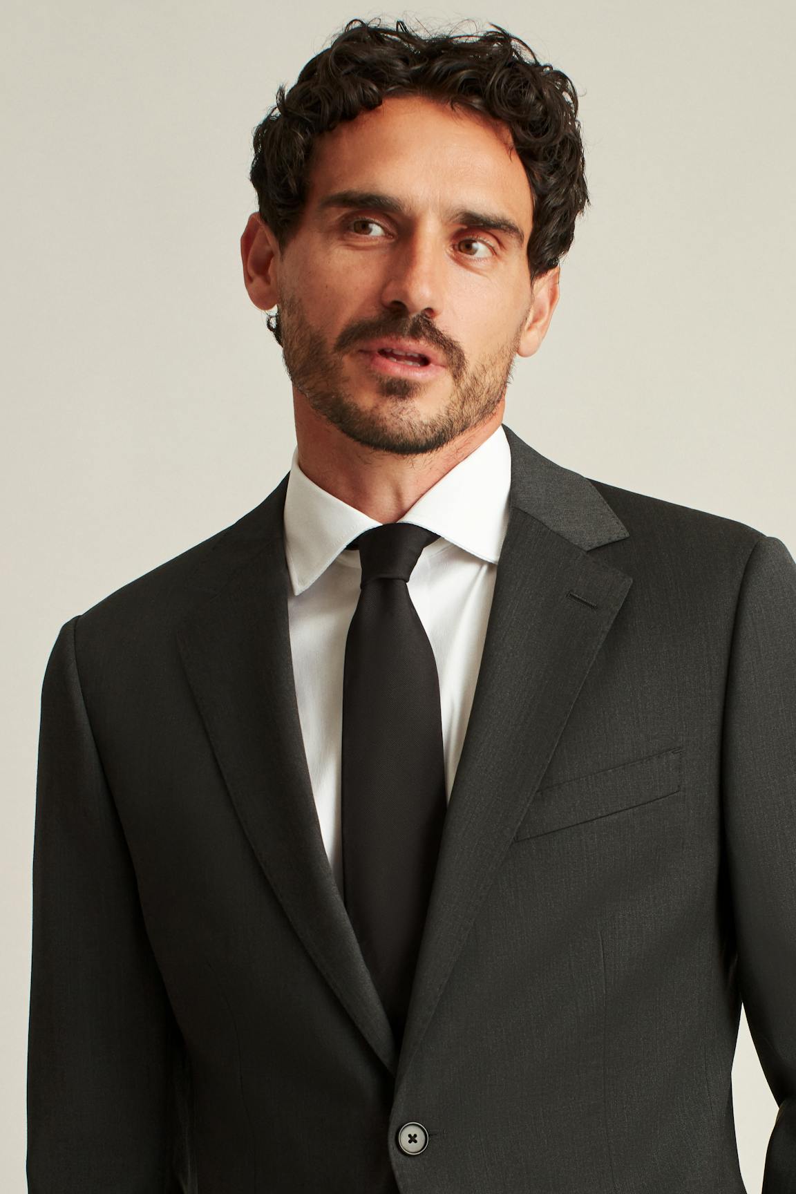 Jetsetter Super 120s Italian Wool Blazer / Bonobos Outlet