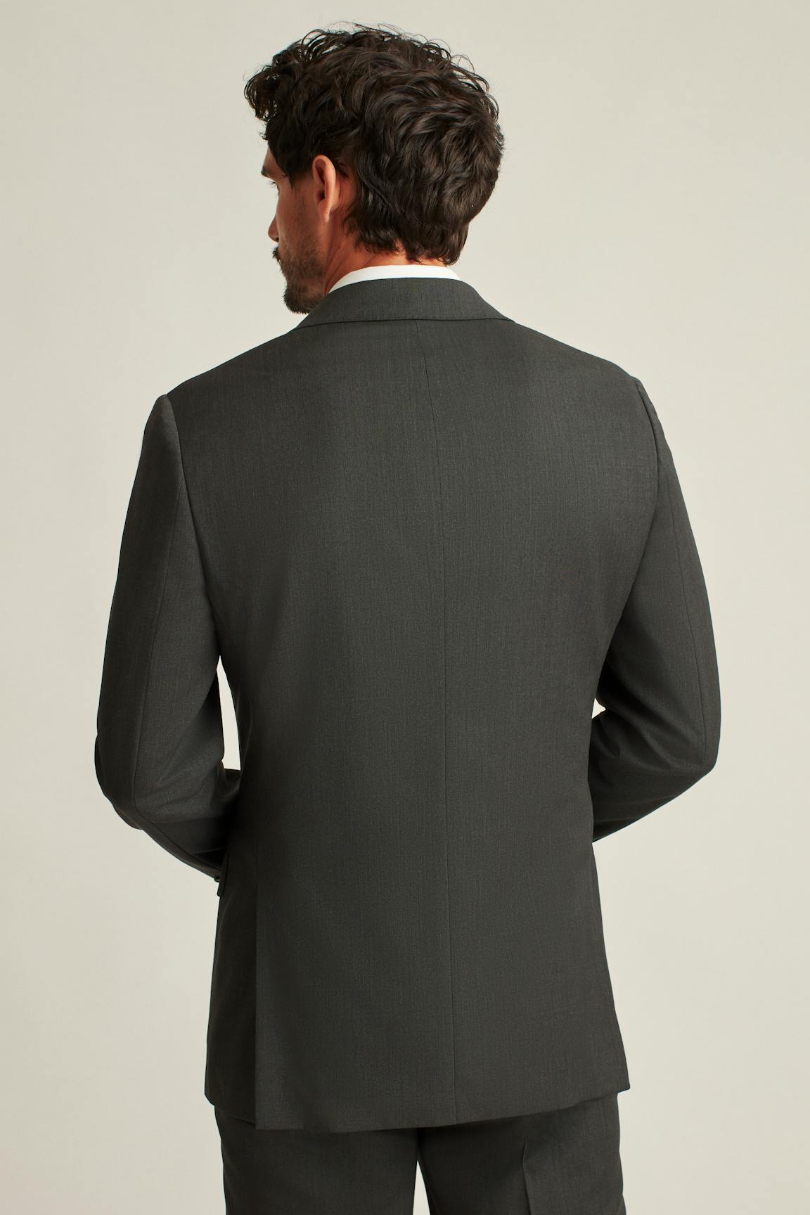 Jetsetter Super 120s Italian Wool Blazer / Bonobos Outlet