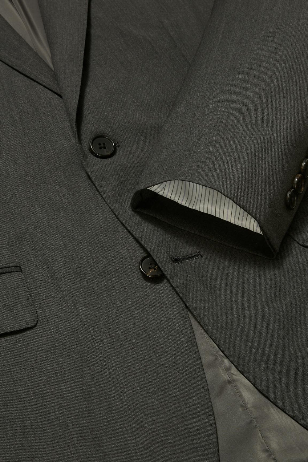 Jetsetter Super 120s Italian Wool Blazer / Bonobos Outlet