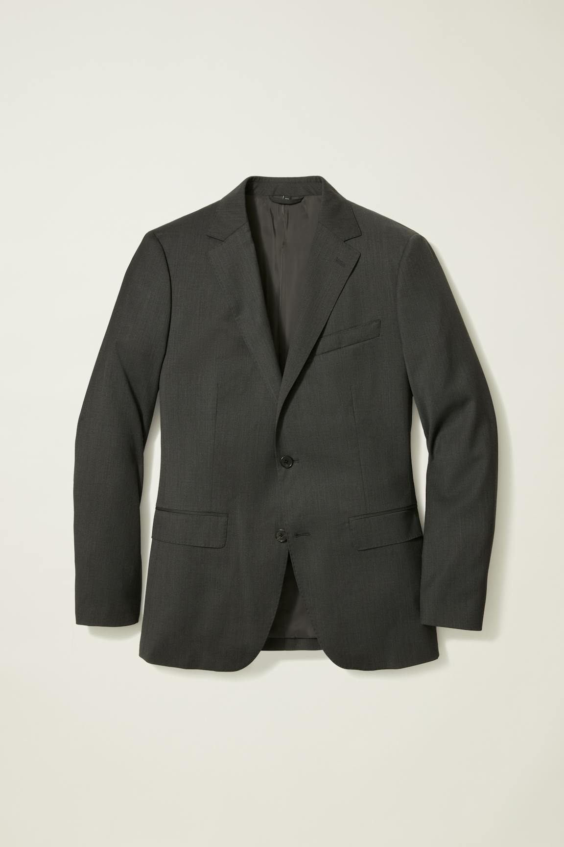 Jetsetter Super 120s Italian Wool Blazer / Bonobos Outlet