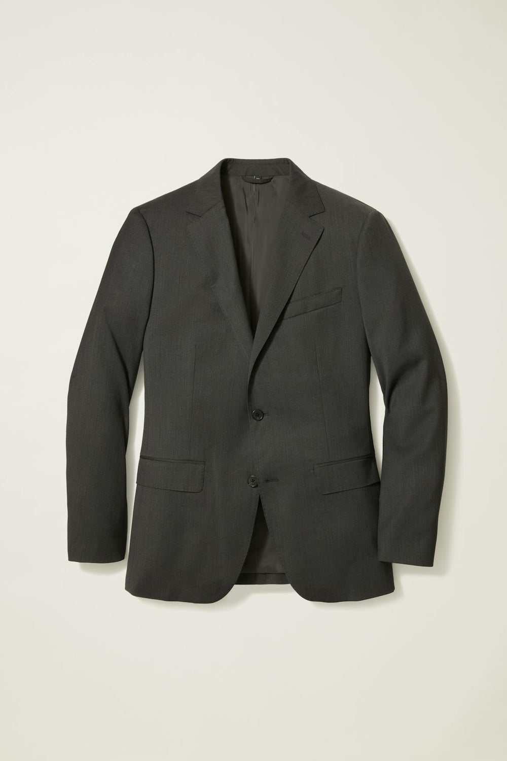 Jetsetter Super 120s Italian Wool Blazer / Bonobos Outlet