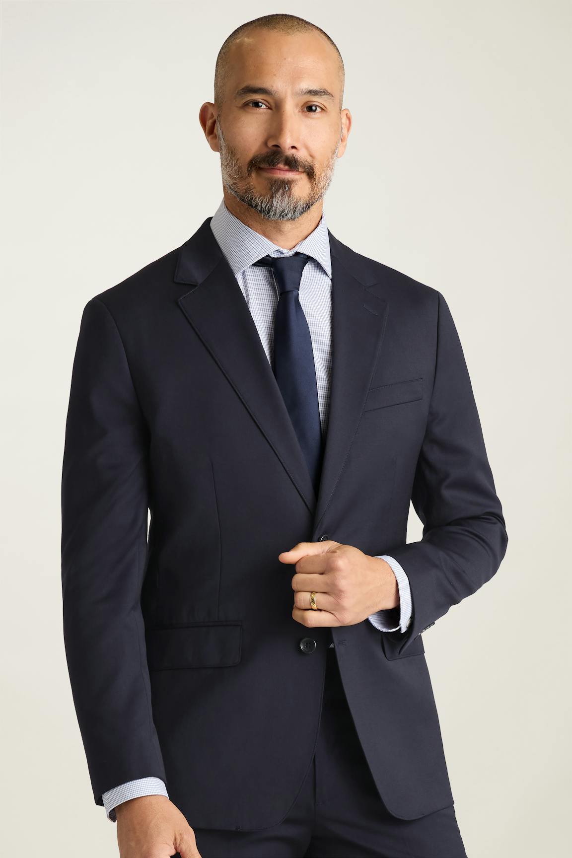 Jetsetter Wool Blazer / Bonobos On Sale