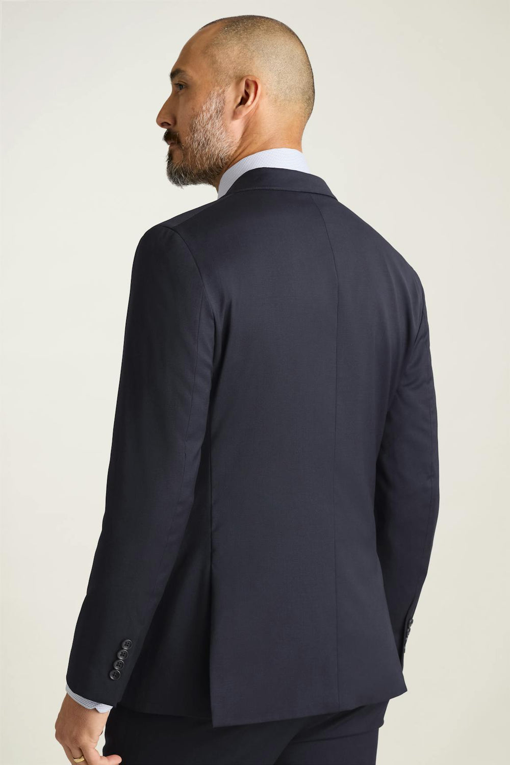 Jetsetter Wool Blazer / Bonobos On Sale