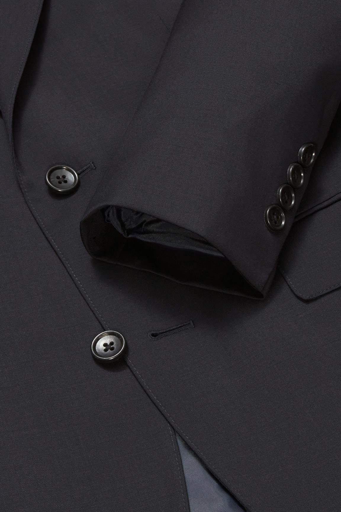 Jetsetter Wool Blazer / Bonobos On Sale