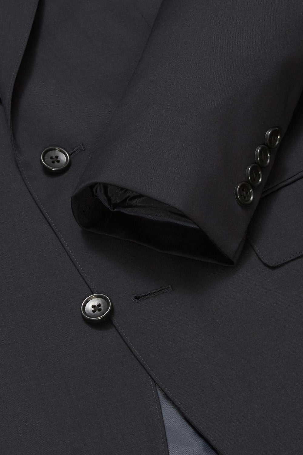 Jetsetter Wool Blazer / Bonobos On Sale