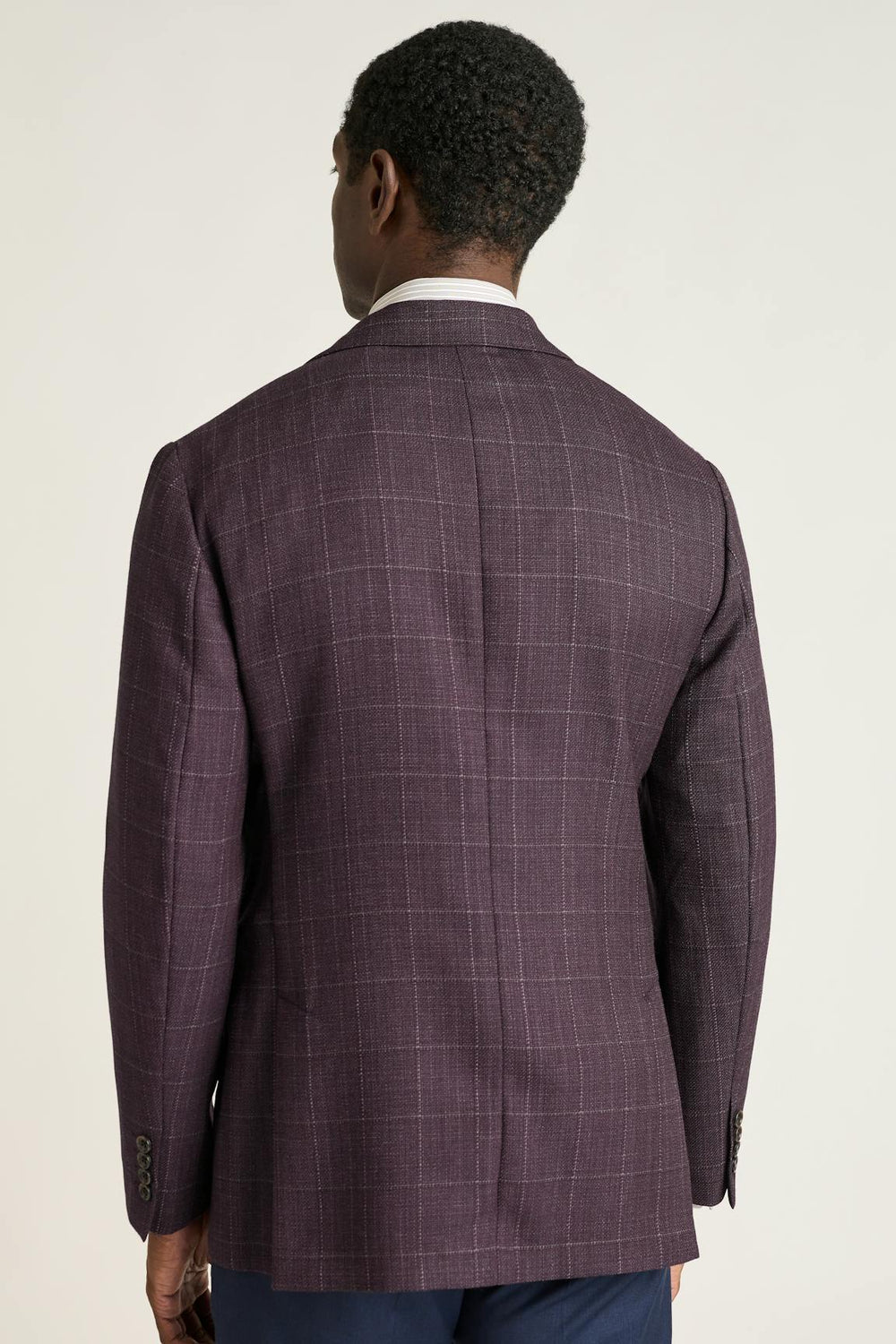 Jetsetter Unconstructed Blazer / Bonobos us