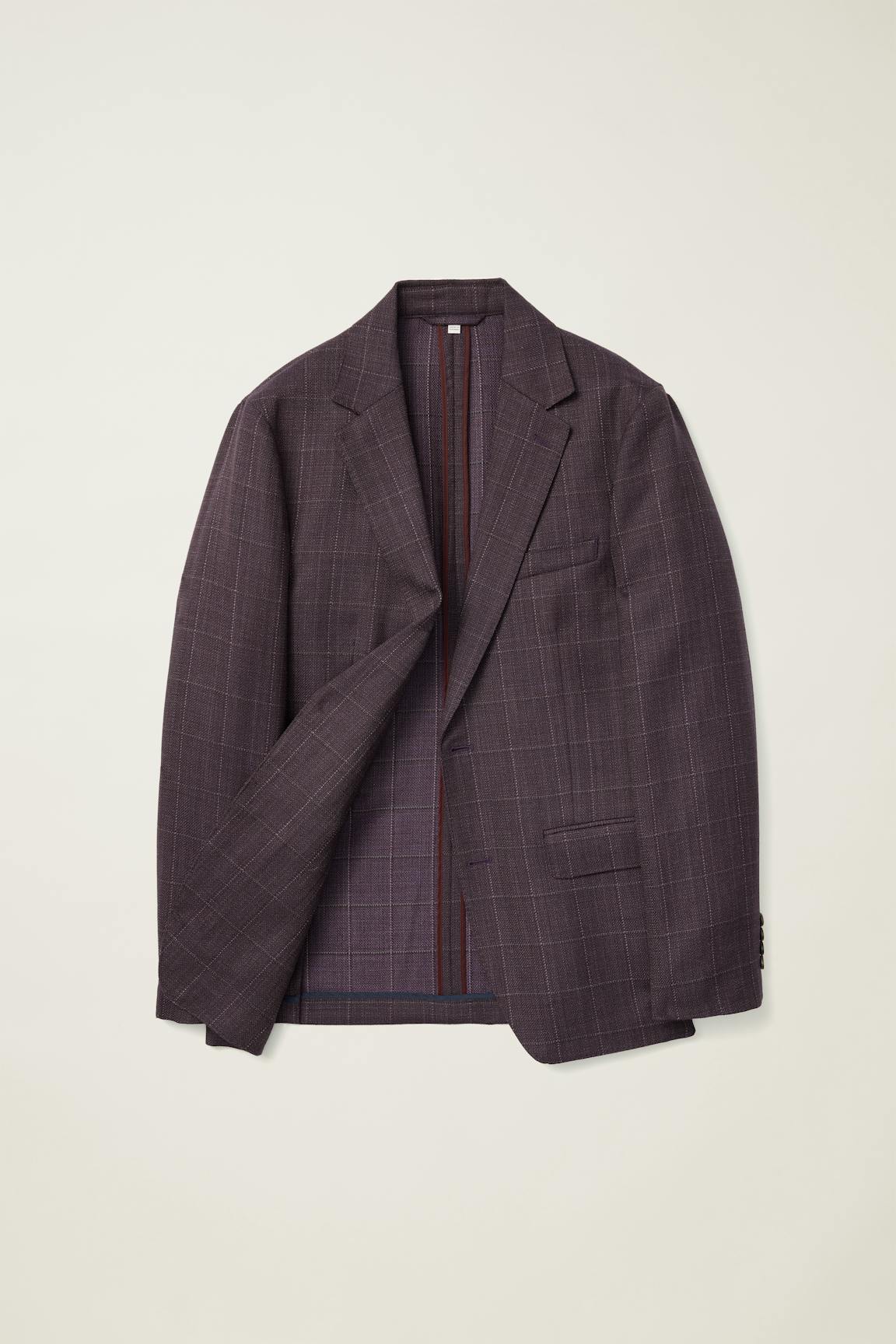 Jetsetter Unconstructed Blazer / Bonobos us