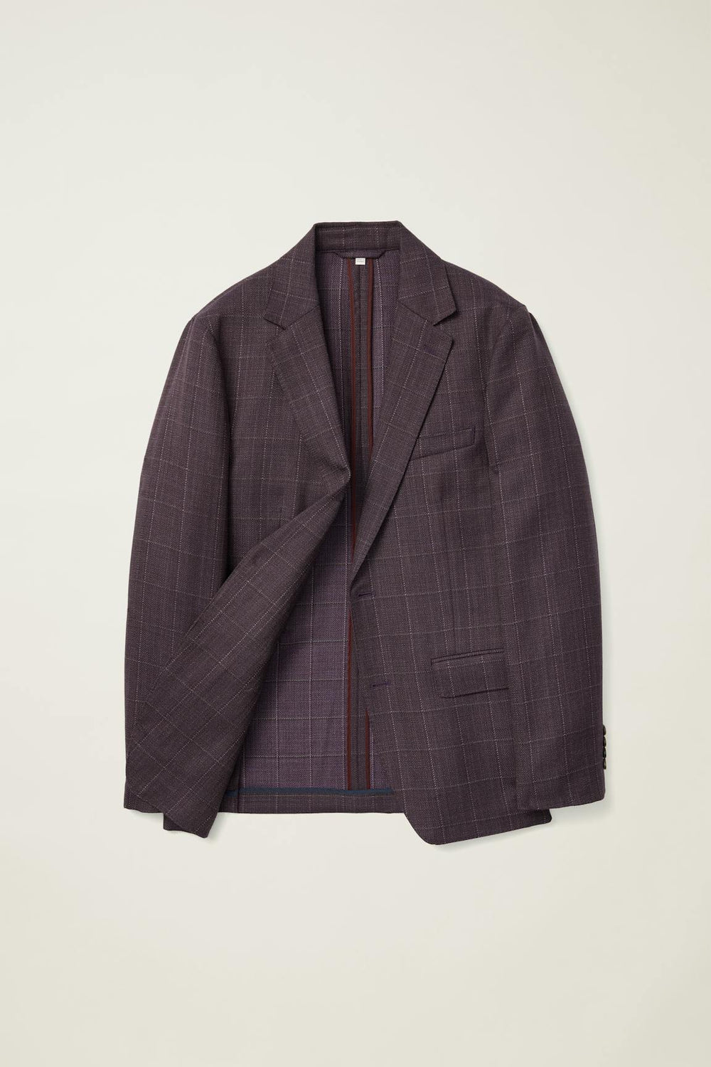 Jetsetter Unconstructed Blazer / Bonobos us