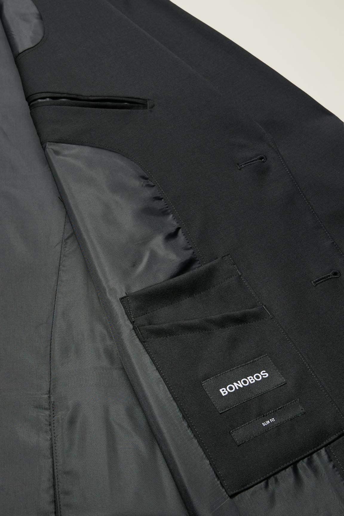 Jetsetter Wool Blazer / Bonobos For Sale